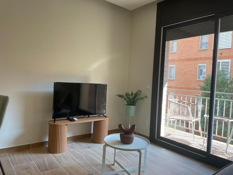 Superflat Near Beach 15' Center Сант Адриа де Бесос Екстериор снимка