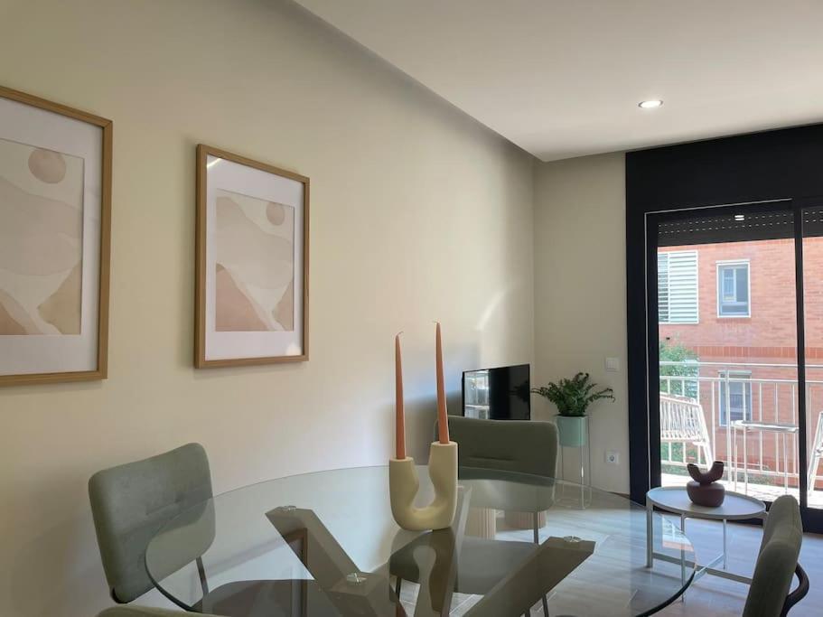 Superflat Near Beach 15' Center Сант Адриа де Бесос Екстериор снимка