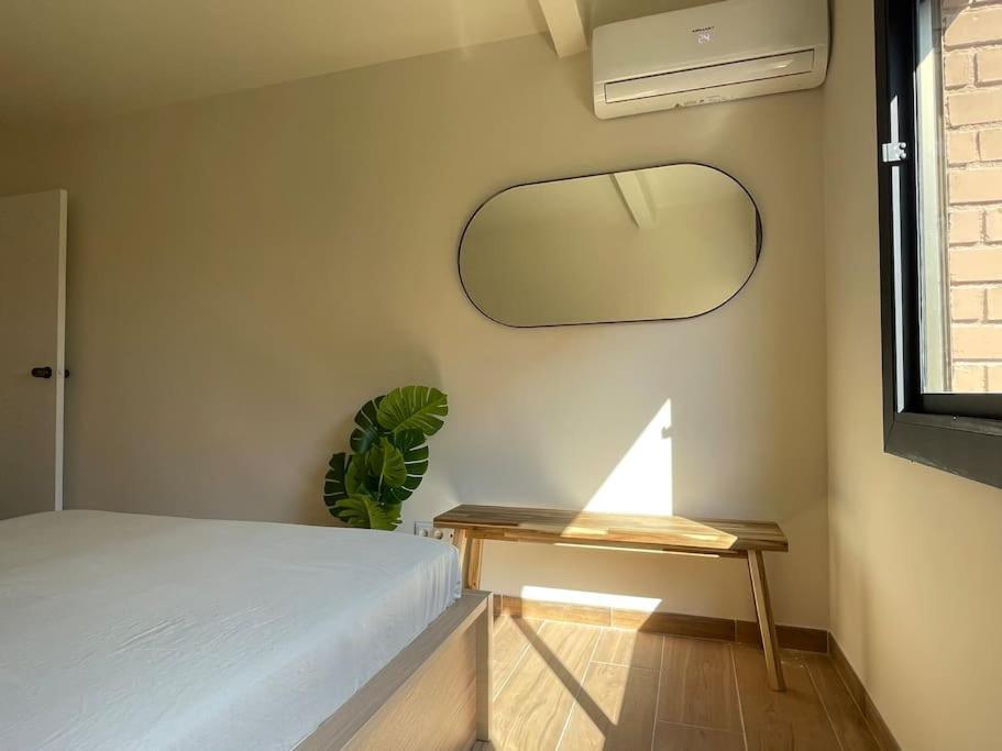 Superflat Near Beach 15' Center Сант Адриа де Бесос Екстериор снимка